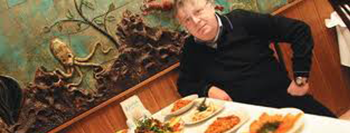 kumkapı restaurant